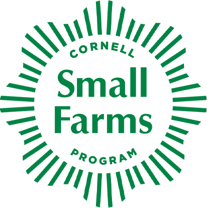 Cornell Small Farms Program